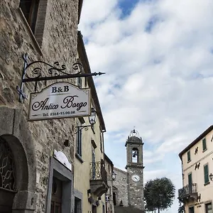 Bed & Breakfast Antico Borgo, Seggiano
