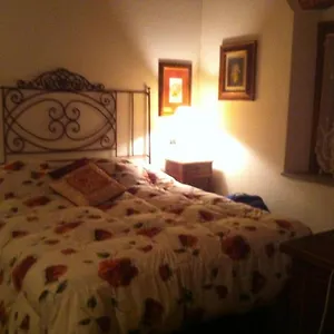 Bed & Breakfast Campomaggio, Giampierone