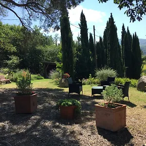 Bed & Breakfast Podere Pinzicalari, Castel del Piano (Tuscany)