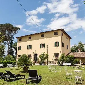 Hotel Aurora Di Ferracciano, Borgo San Lorenzo