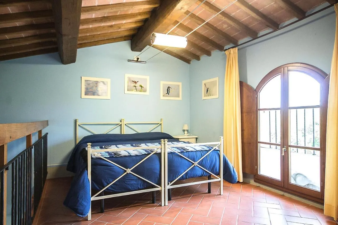Guest house Casa Di Zela Hotel Olmi Italy