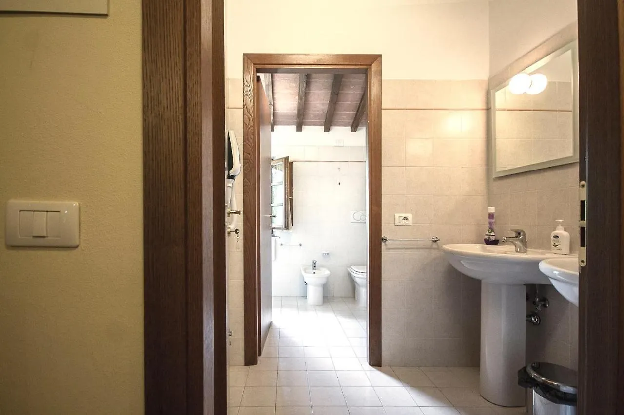 Guest house Casa Di Zela Hotel Olmi Italy