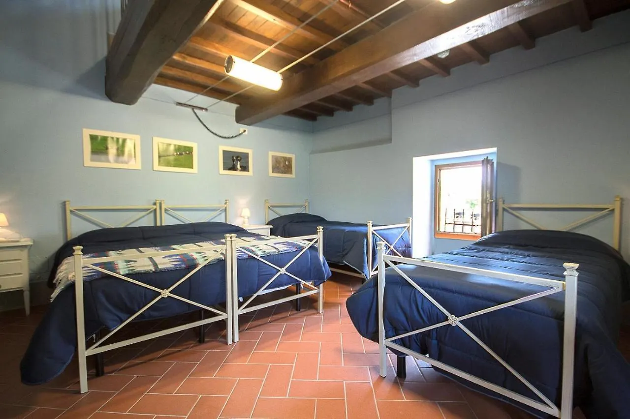 Casa Di Zela Hotel Olmi 0*,  Italy