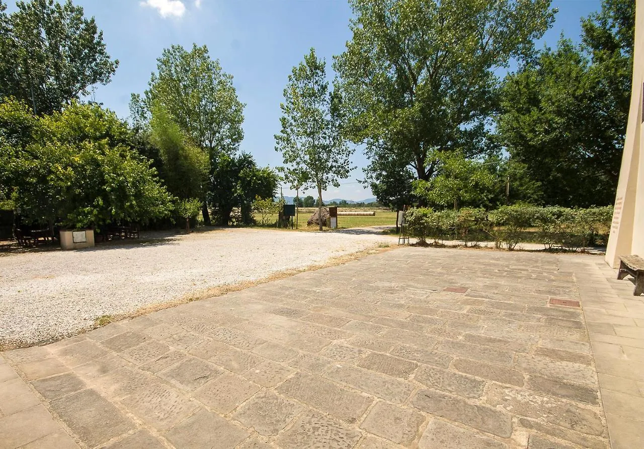 Casa Di Zela Hotel Olmi 0*,  Italy