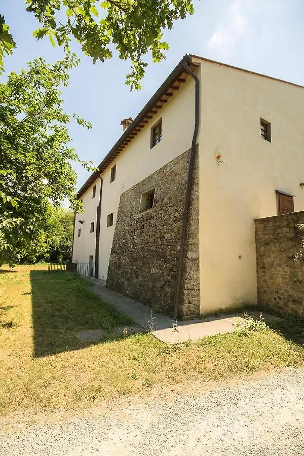 Casa Di Zela Hotel Olmi
