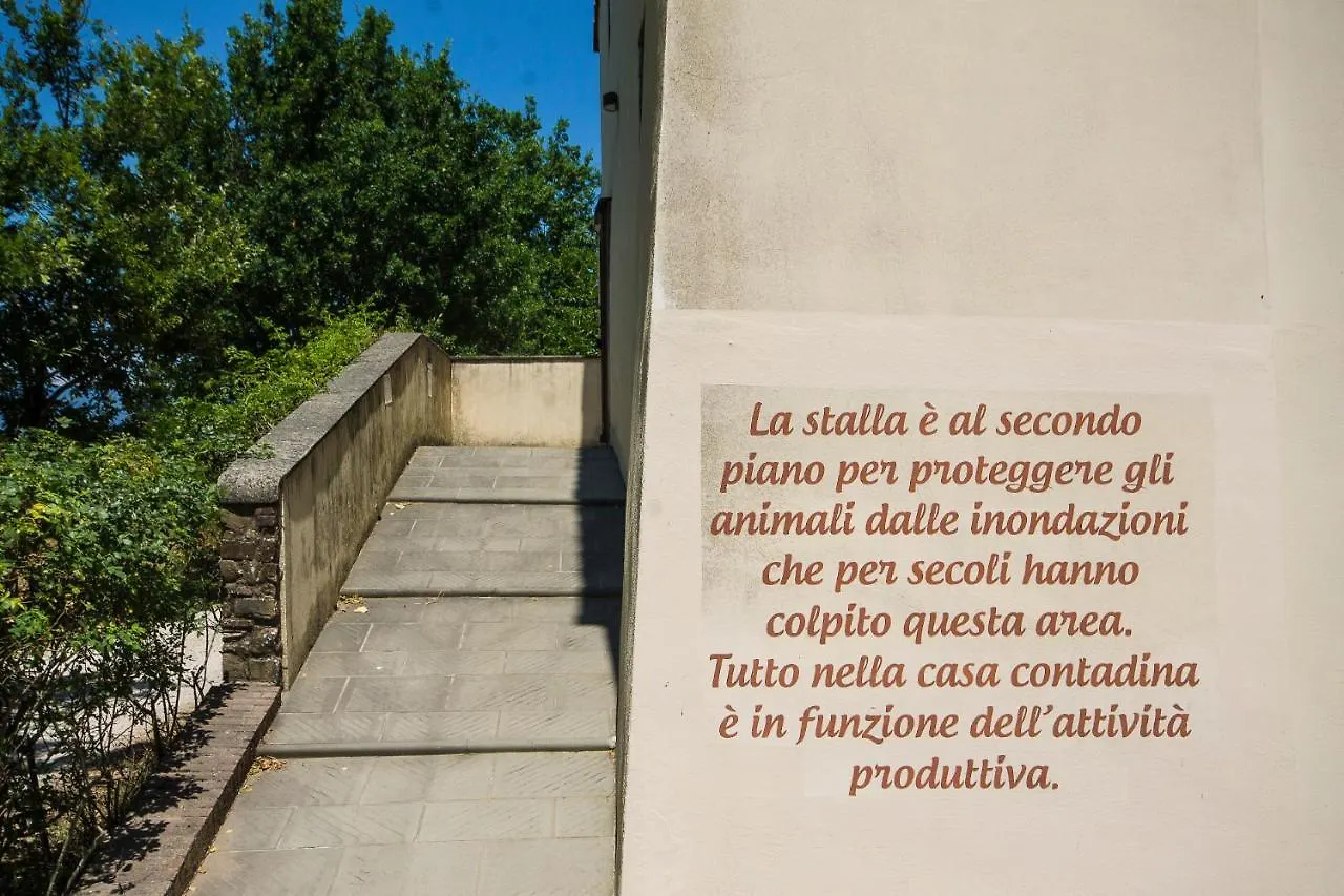 Guest house Casa Di Zela Hotel Olmi Italy