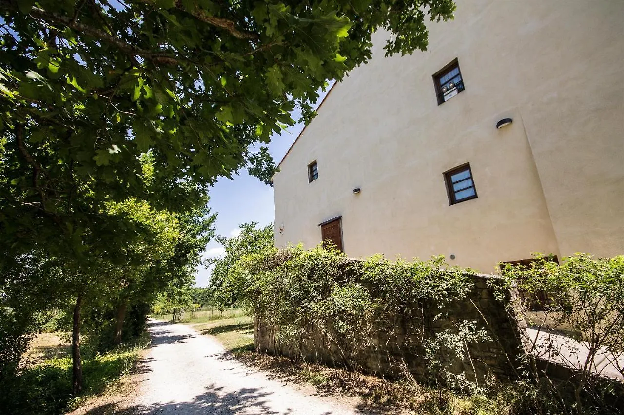 Casa Di Zela Hotel Olmi