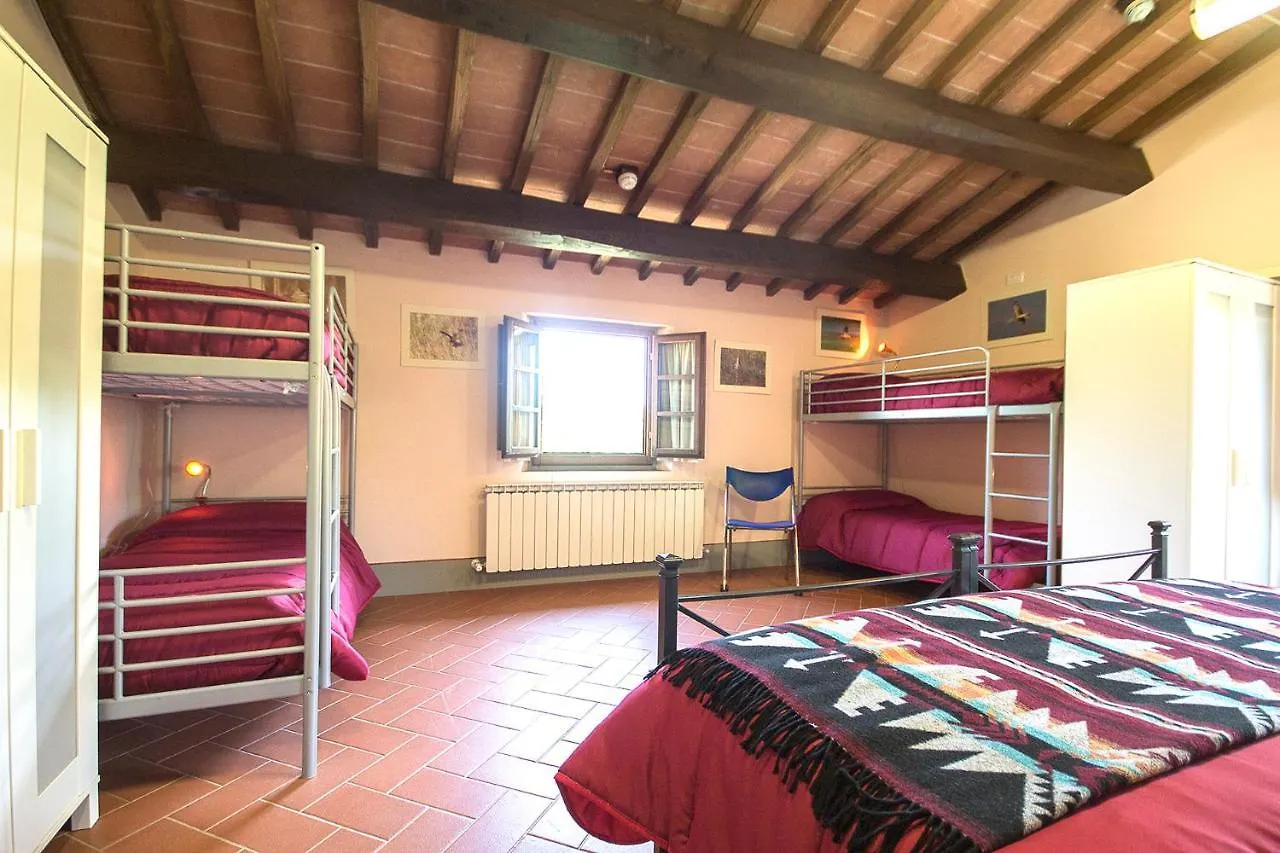 Casa Di Zela Hotel Olmi Guest house