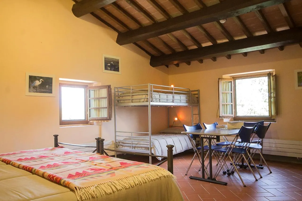 Casa Di Zela Hotel Olmi