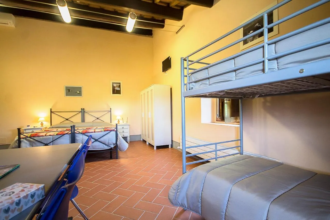 Guest house Casa Di Zela Hotel Olmi