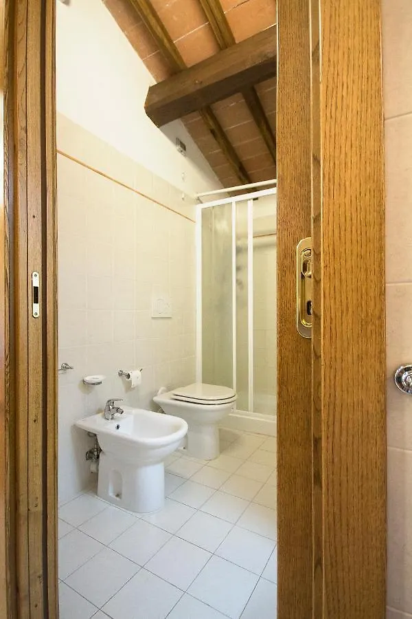Casa Di Zela Hotel Olmi