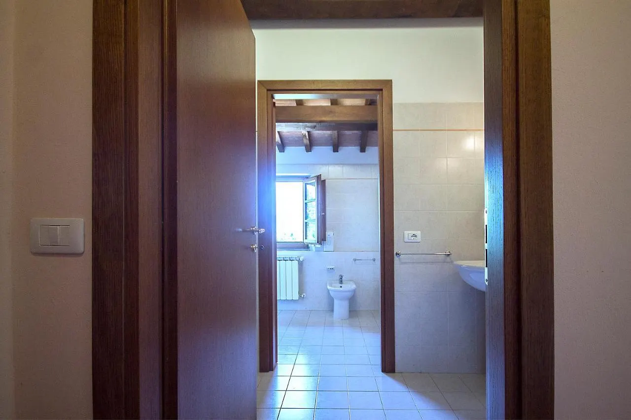 Guest house Casa Di Zela Hotel Olmi