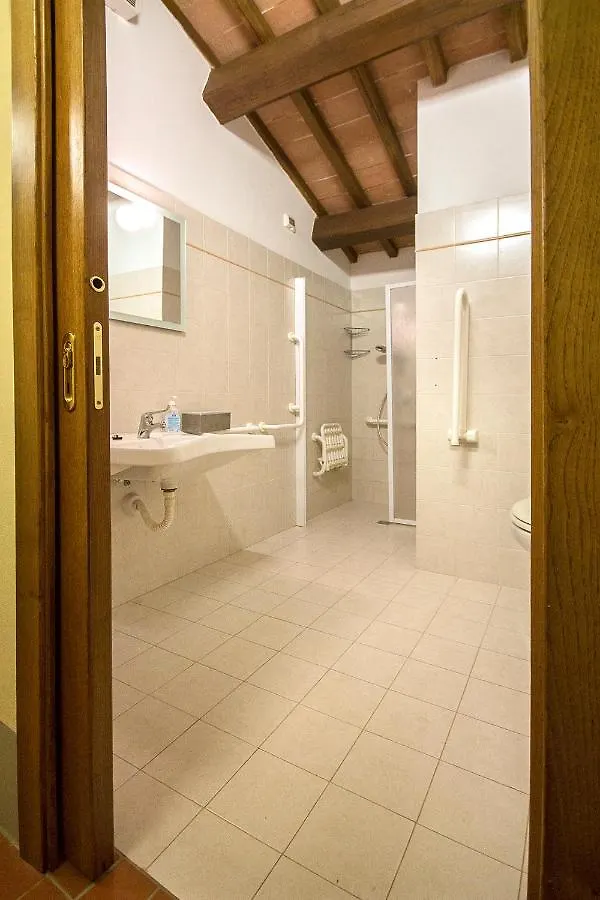 Casa Di Zela Hotel Olmi 0*,