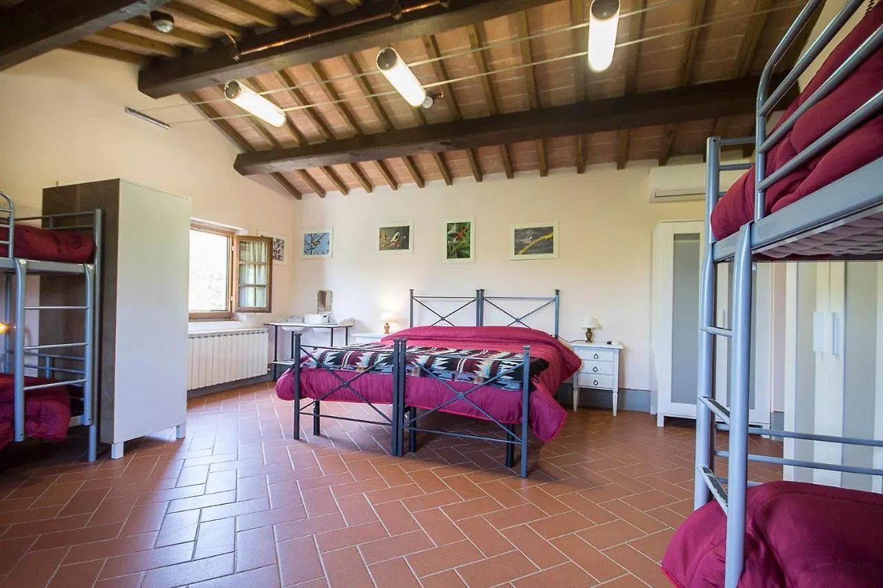Casa Di Zela Hotel Olmi Italy