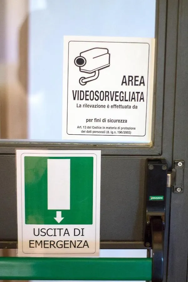 Casa Di Zela Hotel Olmi Italy