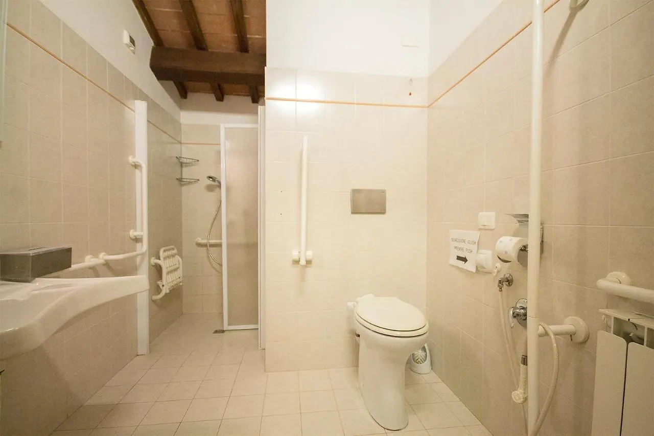 Casa Di Zela Hotel Olmi Guest house