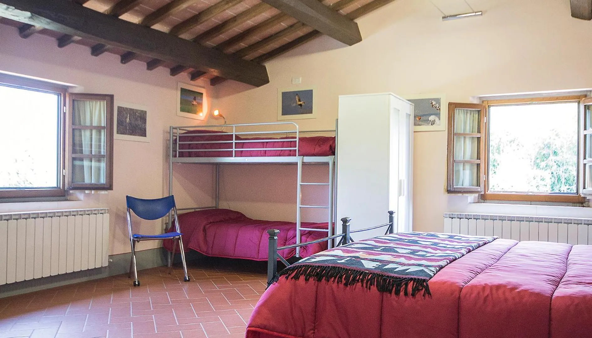 Casa Di Zela Hotel Olmi Italy