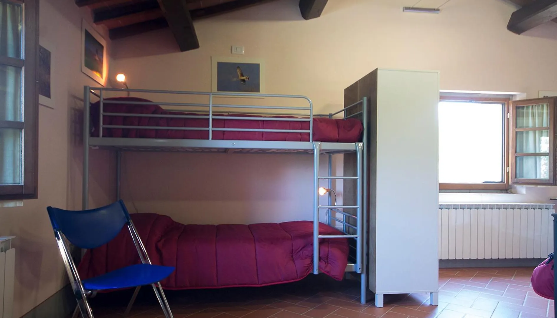 Guest house Casa Di Zela Hotel Olmi Italy