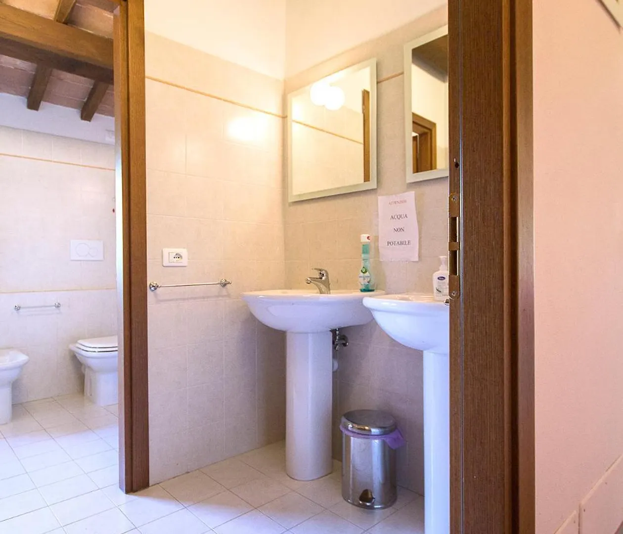 Guest house Casa Di Zela Hotel Olmi