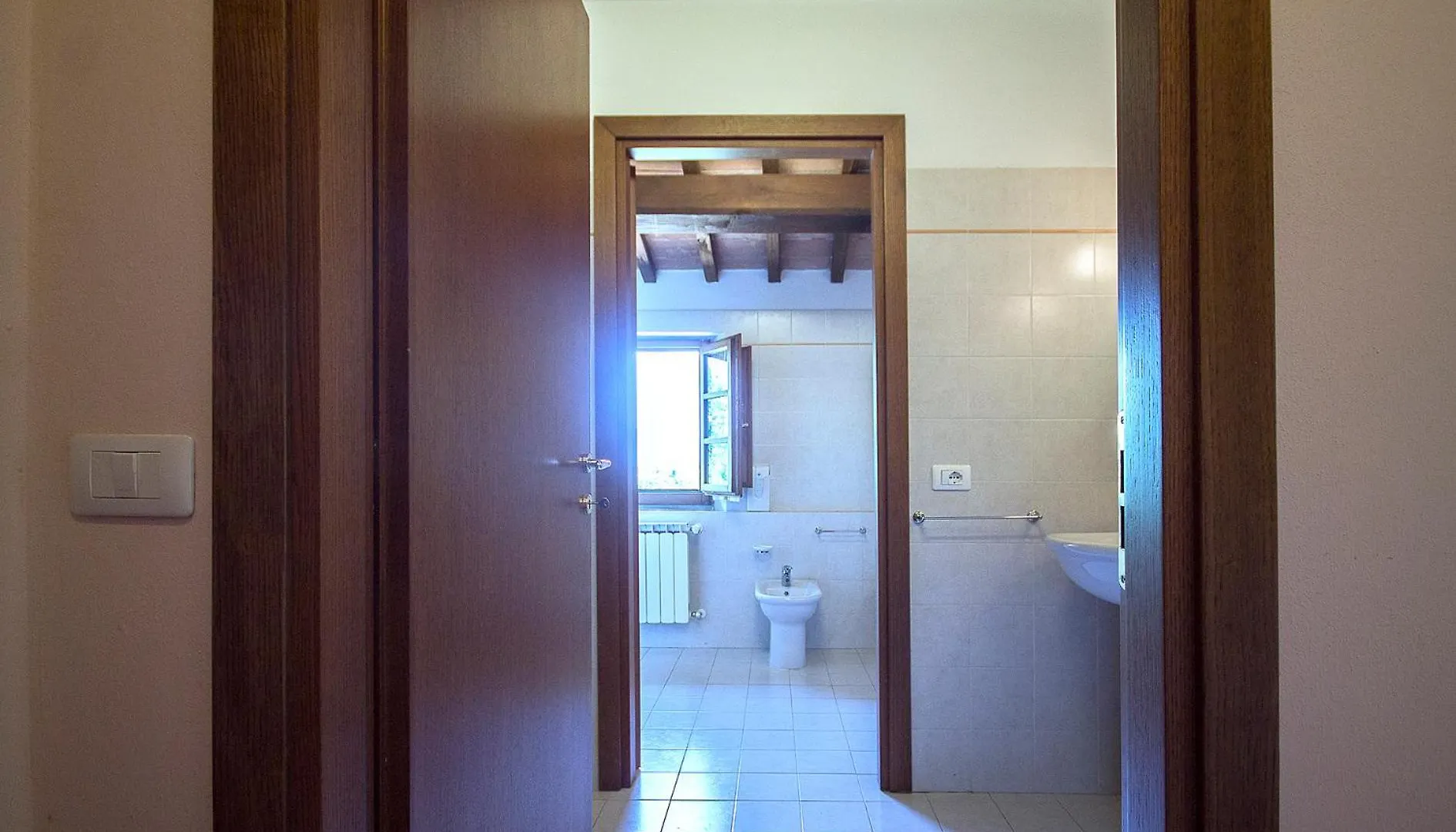 Casa Di Zela Hotel Olmi 0*,  Italy