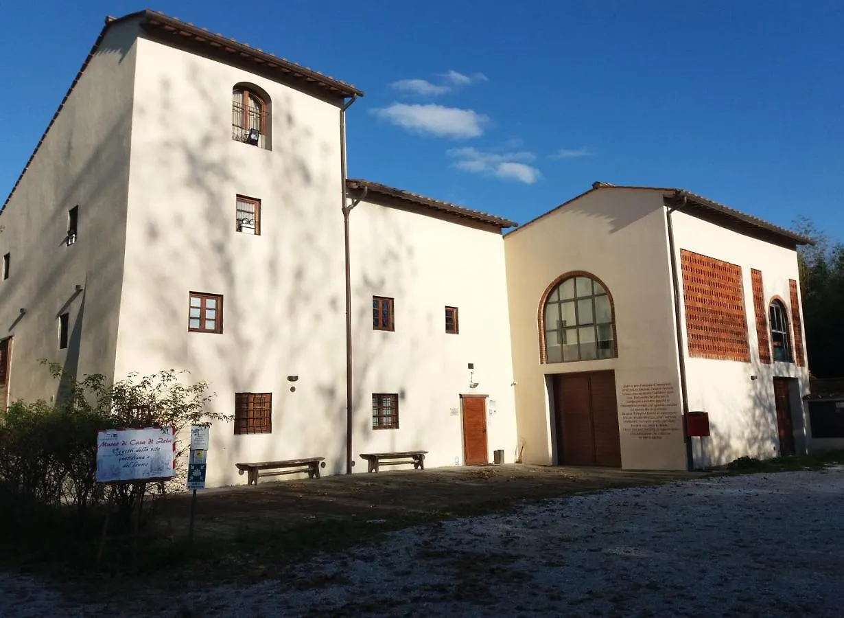 Casa Di Zela Hotel Olmi