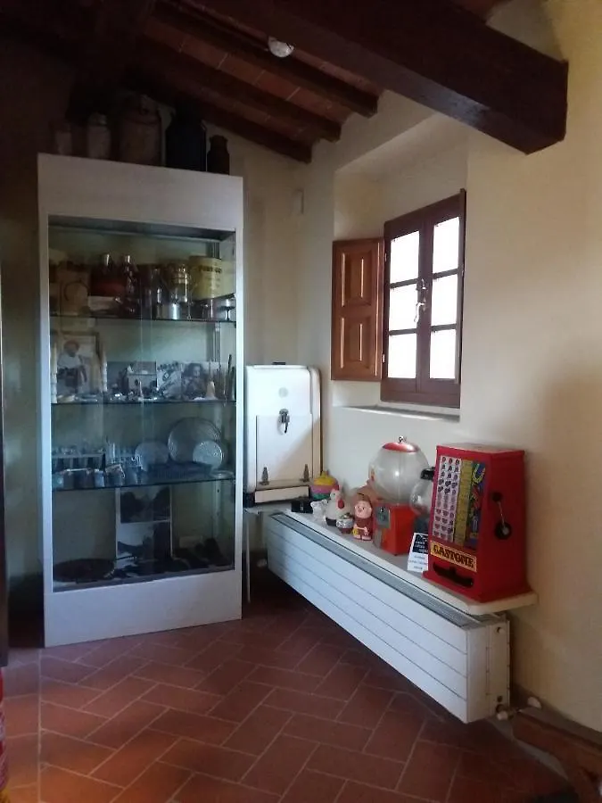 Casa Di Zela Hotel Olmi 0*,  Italy